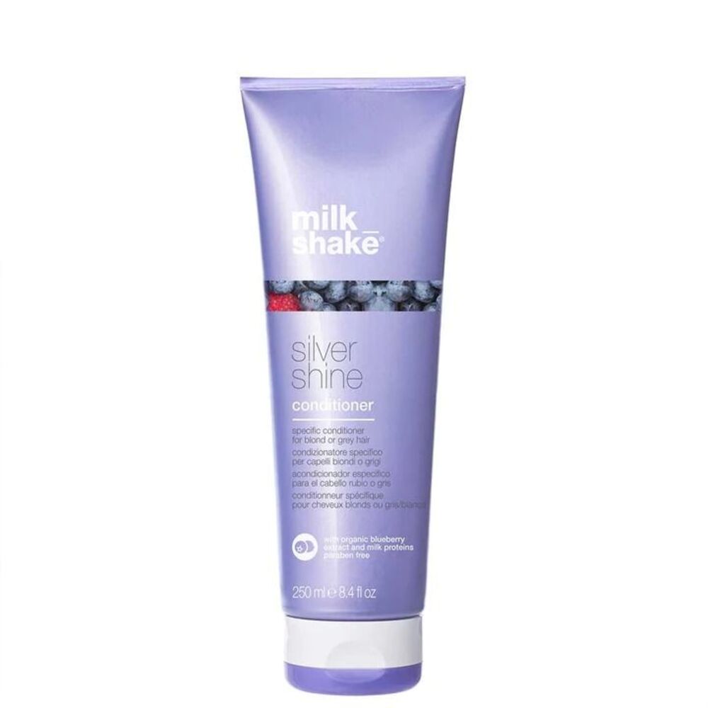 Milk Shake Silver Shine Conditioner 8.4 oz